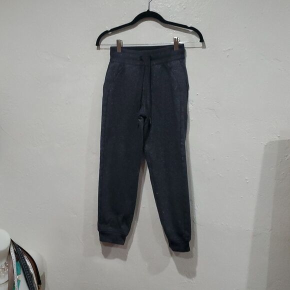 Lululemon Align 7/8 Jogger in Sparkle Size 0 - Picture 6 of 16